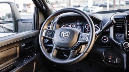 Ram 3500 Tradesman 4x4 Crew Cab 6'4" Box 2026