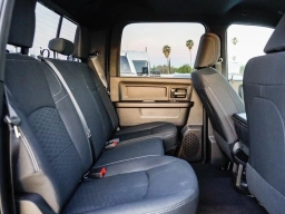 Ram 3500 Tradesman 4x4 Crew Cab 6'4" Box 2026