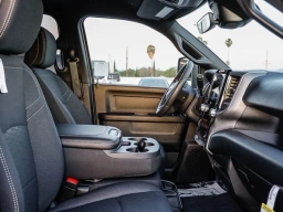 Ram 3500 Tradesman 4x4 Crew Cab 6'4" Box 2026