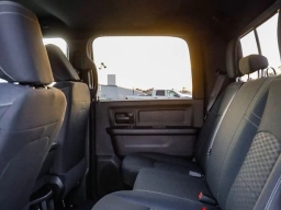 Ram 3500 Tradesman 4x4 Crew Cab 6'4" Box 2026