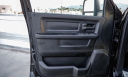 Ram 3500 Tradesman 4x4 Crew Cab 6'4" Box 2026