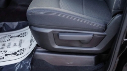 Ram 3500 Tradesman 4x4 Crew Cab 6'4" Box 2026