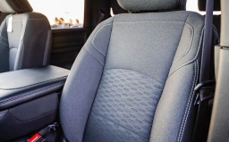 Ram 3500 Tradesman 4x4 Crew Cab 6'4" Box 2026