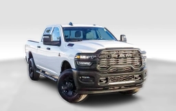 Ram 3500 Tradesman 4x4 Crew Cab 6'4" Box 2026