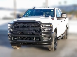 Ram 3500 Tradesman 4x4 Crew Cab 6'4" Box 2026