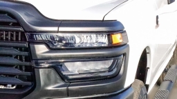 Ram 3500 Tradesman 4x4 Crew Cab 6'4" Box 2026