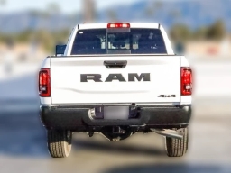 Ram 3500 Tradesman 4x4 Crew Cab 6'4" Box 2026