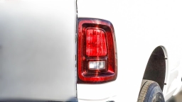 Ram 3500 Tradesman 4x4 Crew Cab 6'4" Box 2026