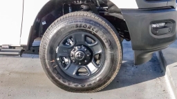 Ram 3500 Tradesman 4x4 Crew Cab 6'4" Box 2026