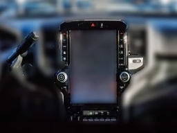 Ram 3500 Tradesman 4x4 Crew Cab 6'4" Box 2026