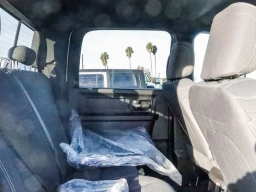 Ram 3500 Tradesman 4x4 Crew Cab 6'4" Box 2026