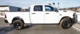 Ram 3500 Tradesman 4x4 Crew Cab 6'4" Box 2026
