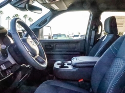 Ram 3500 Tradesman 4x4 Crew Cab 6'4" Box 2026