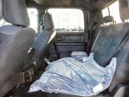 Ram 3500 Tradesman 4x4 Crew Cab 6'4" Box 2026