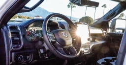 Ram 3500 Tradesman 4x4 Crew Cab 6'4" Box 2026