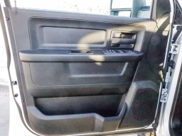 Ram 3500 Tradesman 4x4 Crew Cab 6'4" Box 2026