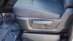 Ram 3500 Tradesman 4x4 Crew Cab 6'4" Box 2026