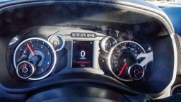 Ram 3500 Tradesman 4x4 Crew Cab 6'4" Box 2026