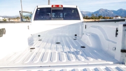 Ram 3500 Tradesman 4x4 Crew Cab 6'4" Box 2026