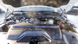 Ram 3500 Tradesman 4x4 Crew Cab 6'4" Box 2026