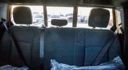 Ram 3500 Tradesman 4x4 Crew Cab 6'4" Box 2026