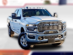 Ram 3500 Big Horn 4x4 Crew Cab 6'4" Box 2026