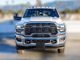 Ram 3500 Big Horn 4x4 Crew Cab 6'4" Box 2026