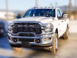 Ram 3500 Big Horn 4x4 Crew Cab 6'4" Box 2026