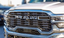 Ram 3500 Big Horn 4x4 Crew Cab 6'4" Box 2026