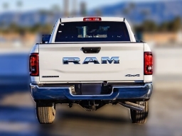 Ram 3500 Big Horn 4x4 Crew Cab 6'4" Box 2026