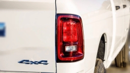 Ram 3500 Big Horn 4x4 Crew Cab 6'4" Box 2026