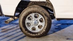 Ram 3500 Big Horn 4x4 Crew Cab 6'4" Box 2026