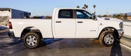 Ram 3500 Big Horn 4x4 Crew Cab 6'4" Box 2026