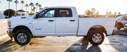 Ram 3500 Big Horn 4x4 Crew Cab 6'4" Box 2026
