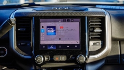 Ram 3500 Big Horn 4x4 Crew Cab 6'4" Box 2026