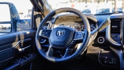 Ram 3500 Big Horn 4x4 Crew Cab 6'4" Box 2026