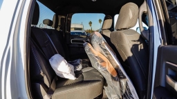 Ram 3500 Big Horn 4x4 Crew Cab 6'4" Box 2026