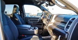 Ram 3500 Big Horn 4x4 Crew Cab 6'4" Box 2026