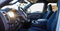 Ram 3500 Big Horn 4x4 Crew Cab 6'4" Box 2026