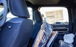 Ram 3500 Big Horn 4x4 Crew Cab 6'4" Box 2026