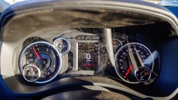 Ram 3500 Big Horn 4x4 Crew Cab 6'4" Box 2026