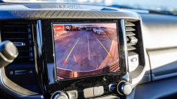 Ram 3500 Big Horn 4x4 Crew Cab 6'4" Box 2026