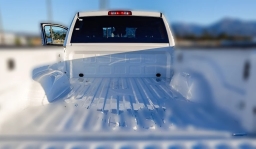 Ram 3500 Big Horn 4x4 Crew Cab 6'4" Box 2026