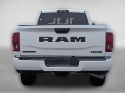 Ram 3500 Big Horn 4x4 Crew Cab 6'4" Box 2026