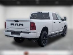 Ram 3500 Big Horn 4x4 Crew Cab 6'4" Box 2026
