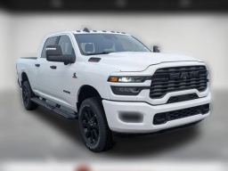 Ram 3500 Big Horn 4x4 Crew Cab 6'4" Box 2026