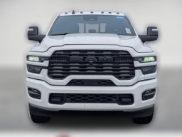 Ram 3500 Big Horn 4x4 Crew Cab 6'4" Box 2026