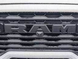 Ram 3500 Big Horn 4x4 Crew Cab 6'4" Box 2026