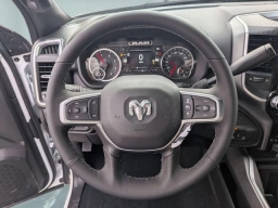 Ram 3500 Big Horn 4x4 Crew Cab 6'4" Box 2026