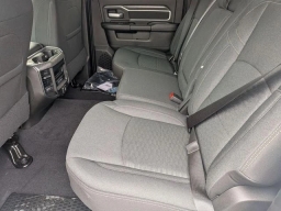 Ram 3500 Big Horn 4x4 Crew Cab 6'4" Box 2026